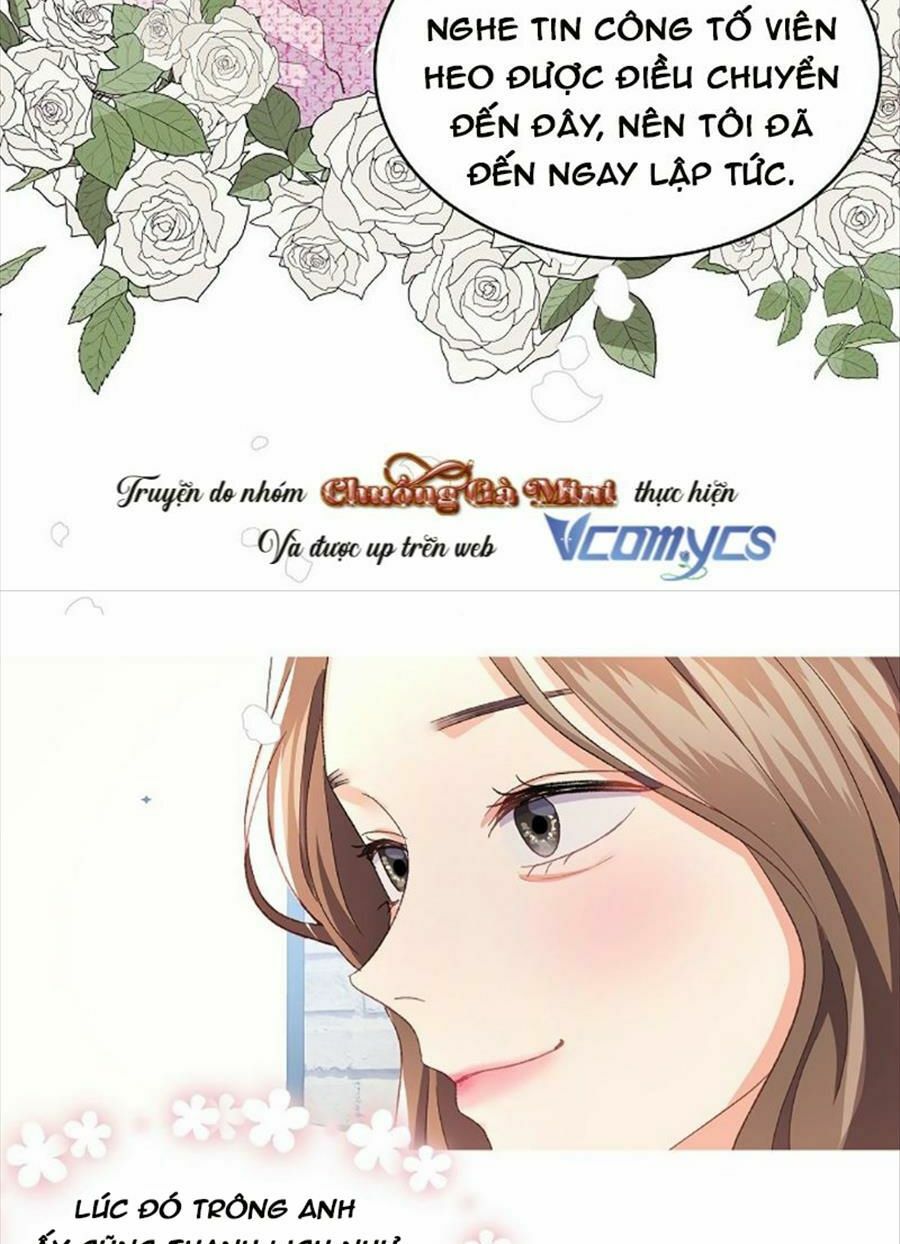 Vô Tình Trở Thành Con Gái Của Triệu Phú Chương 32 Ảnh 14