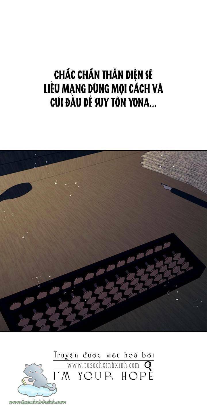 Hãy Coi Chừng Ác Nữ Chương 105 Ảnh 53