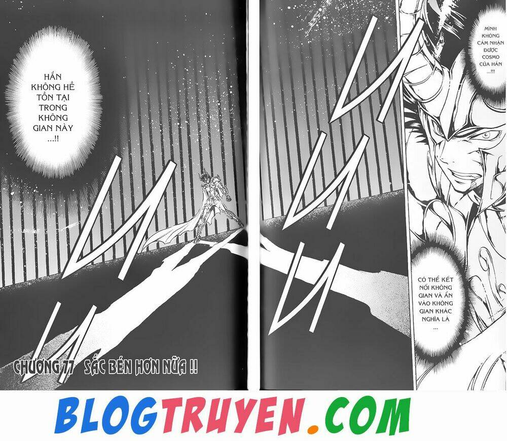 Thần Thoại Minh Vương Chương 77 Ảnh 4