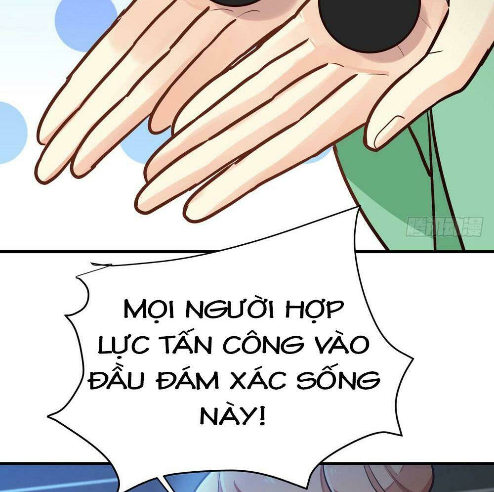 Thái Tử Phi Nhà Ta Thật Hung Hăng Chương 30 Ảnh 25