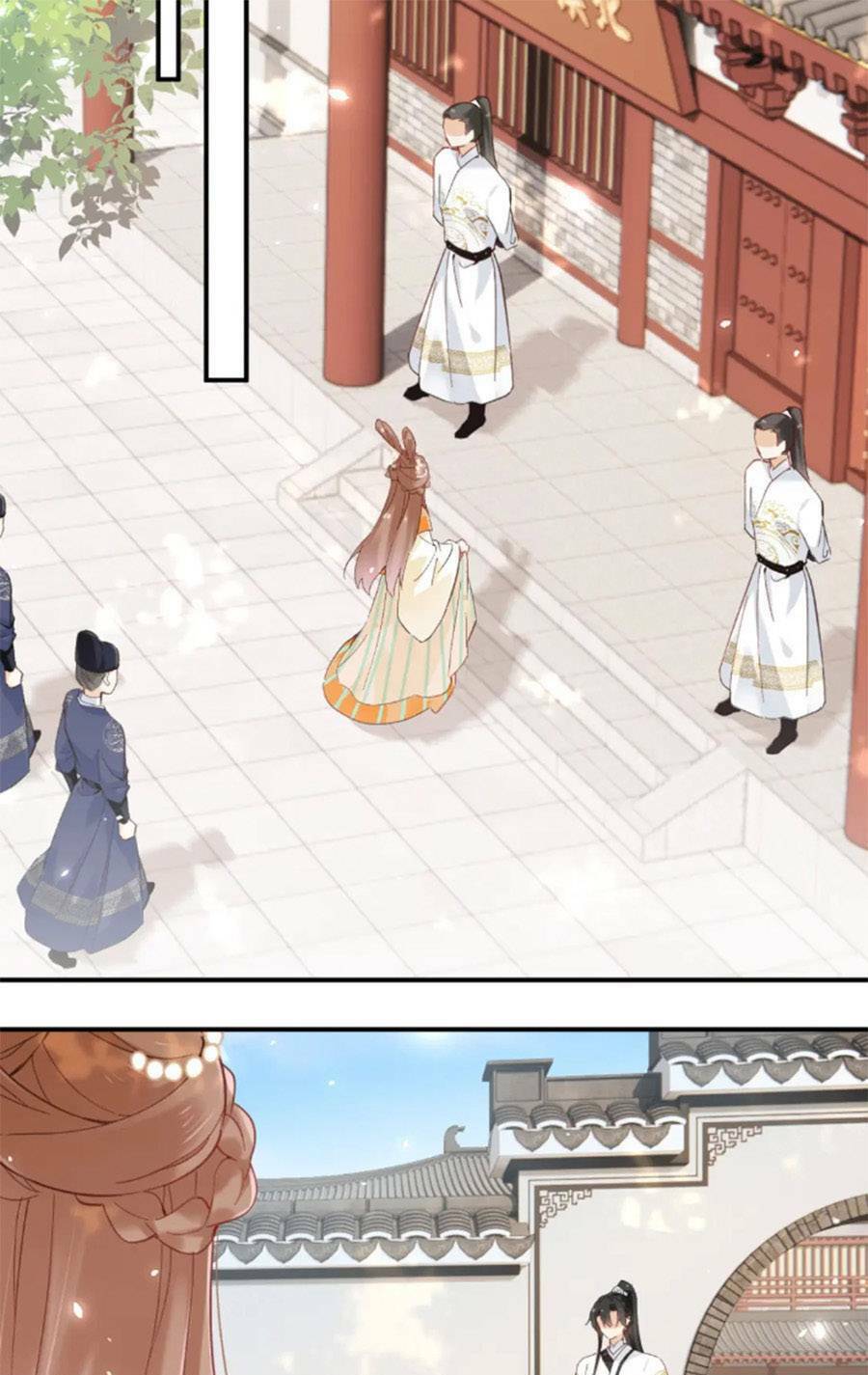 Lui Lui Lui Lui Ra! Chương 105 Ảnh 25