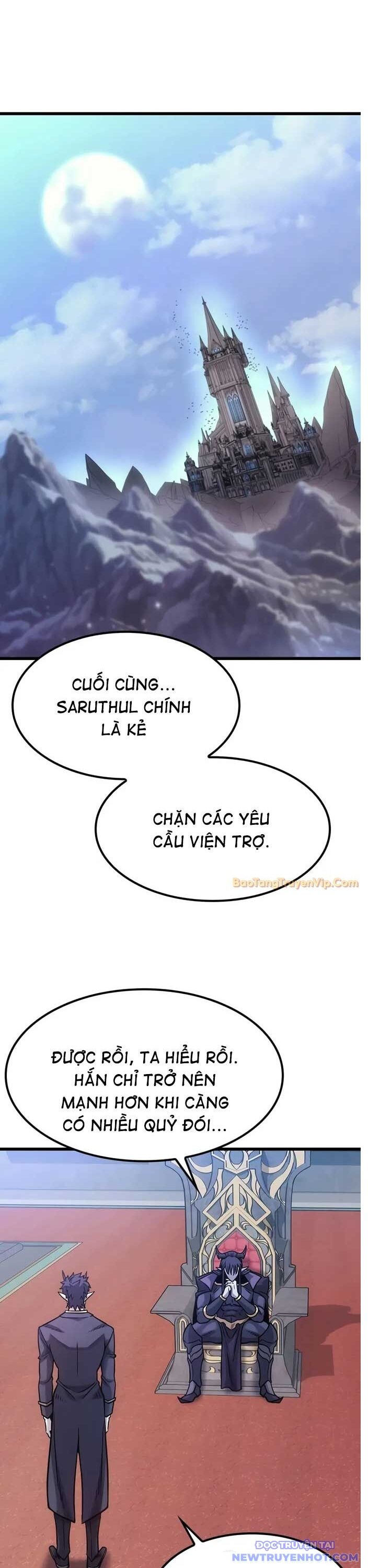 Thưa Quỷ Vương Chúng Ta Bội Thu Rồi Chương 6 Ảnh 30