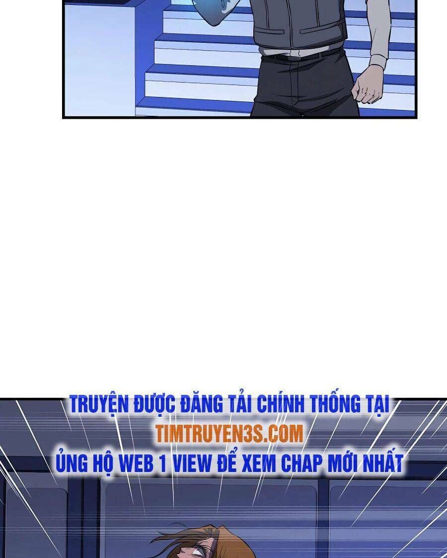 Mẹ Tôi Là Chòm Sao Bảo Hộ Chương 47 Ảnh 96