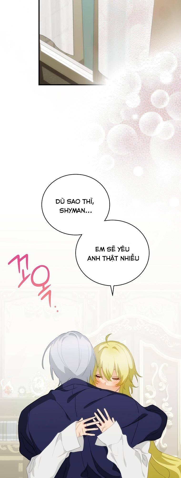 Đứa Nhỏ Không Phải Là Con Anh Chương 70.1 Ảnh 37