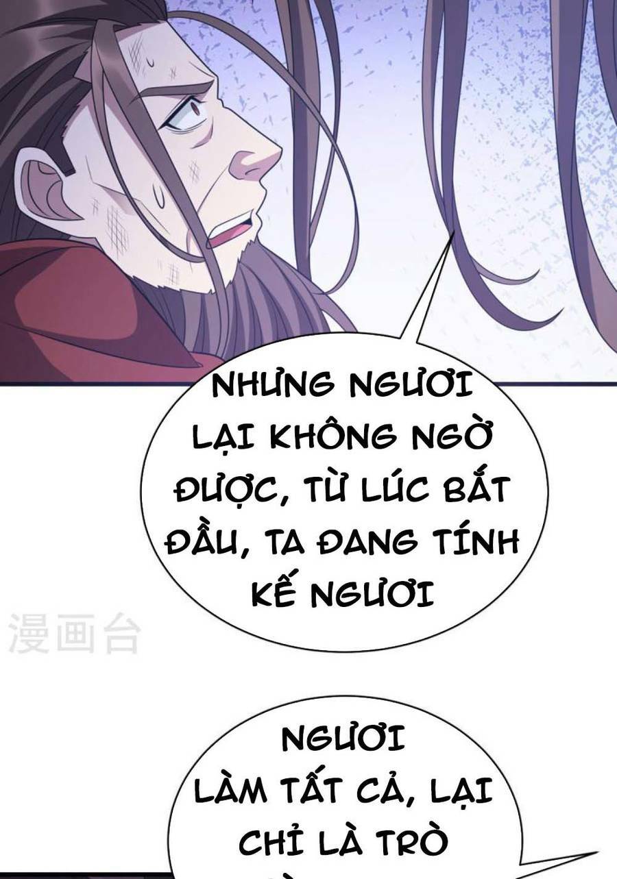 Chúa Tể Tam Giới Chương 290 Ảnh 10