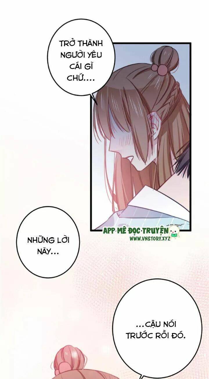 Huyết Quỷ Luyến Nhân Chương 28 Ảnh 5