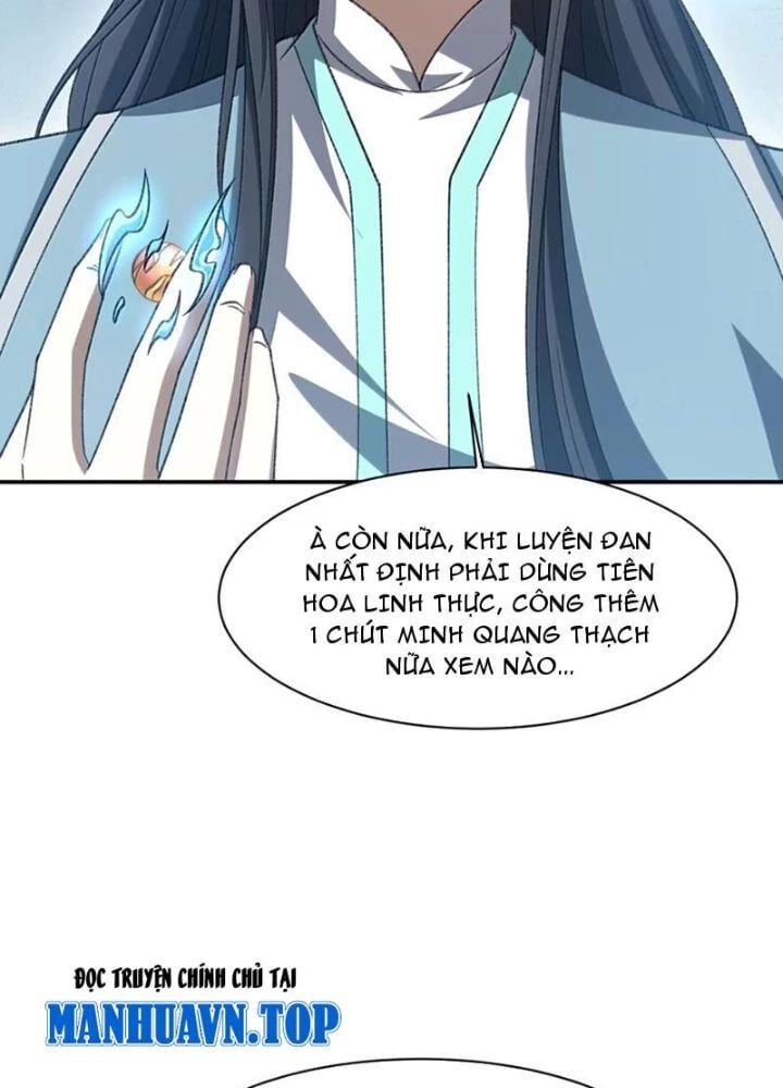 Ta Ở Tu Tiên Giới Chỉ Làm Giờ Hành Chính Chương 115 Ảnh 37