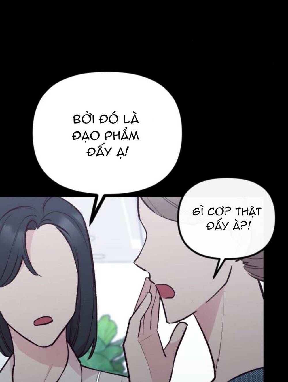 Tình Cờ Ta Gặp Nhau Chương 20 Ảnh 8