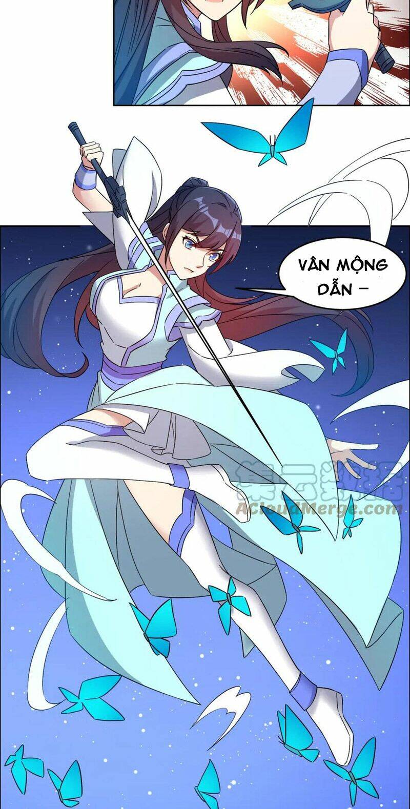 Thôn Phệ Một Thế Giới Tu Tiên Chương 146 Ảnh 24