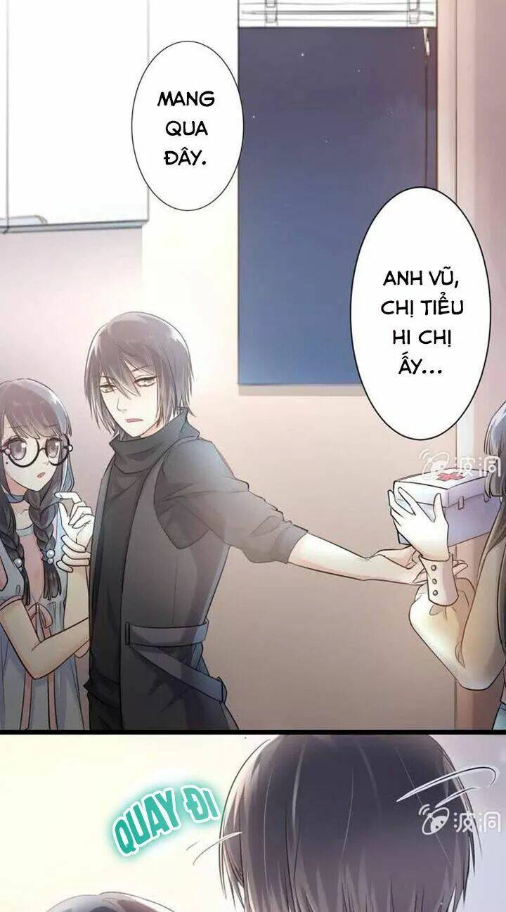Ảnh Đế Cầu Sủng Chương 15 Ảnh 4