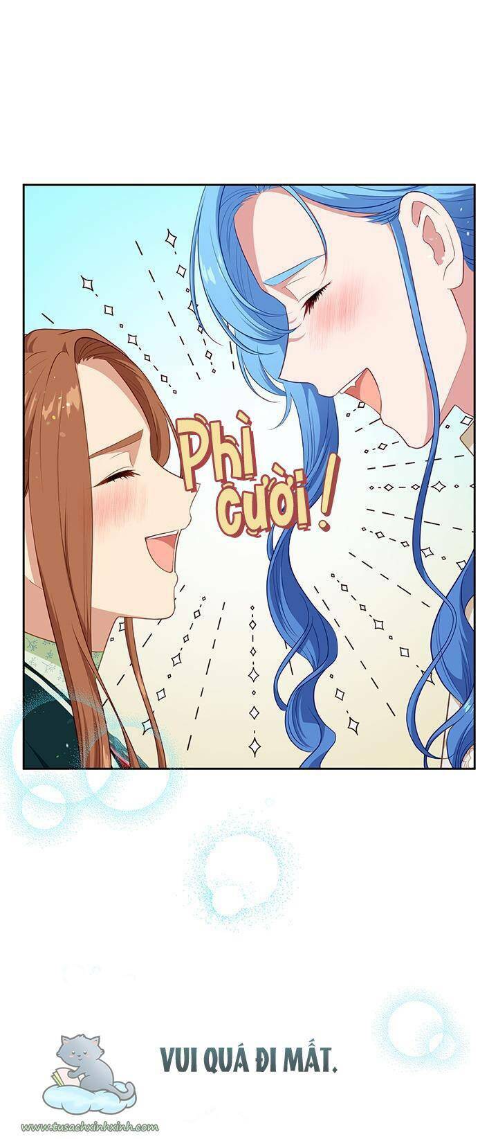 Hãy Coi Chừng Ác Nữ Chương 107 Ảnh 12