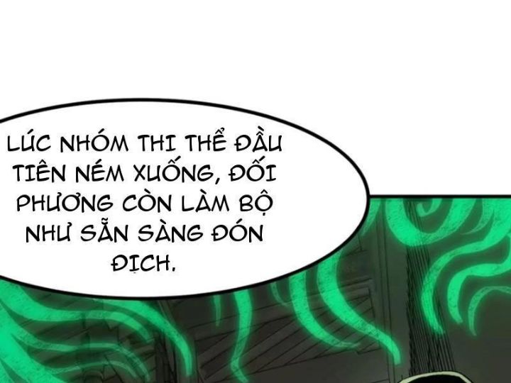 Một Lần Bất Cẩn Vang Danh Thiên Hạ Chương 64 Ảnh 48