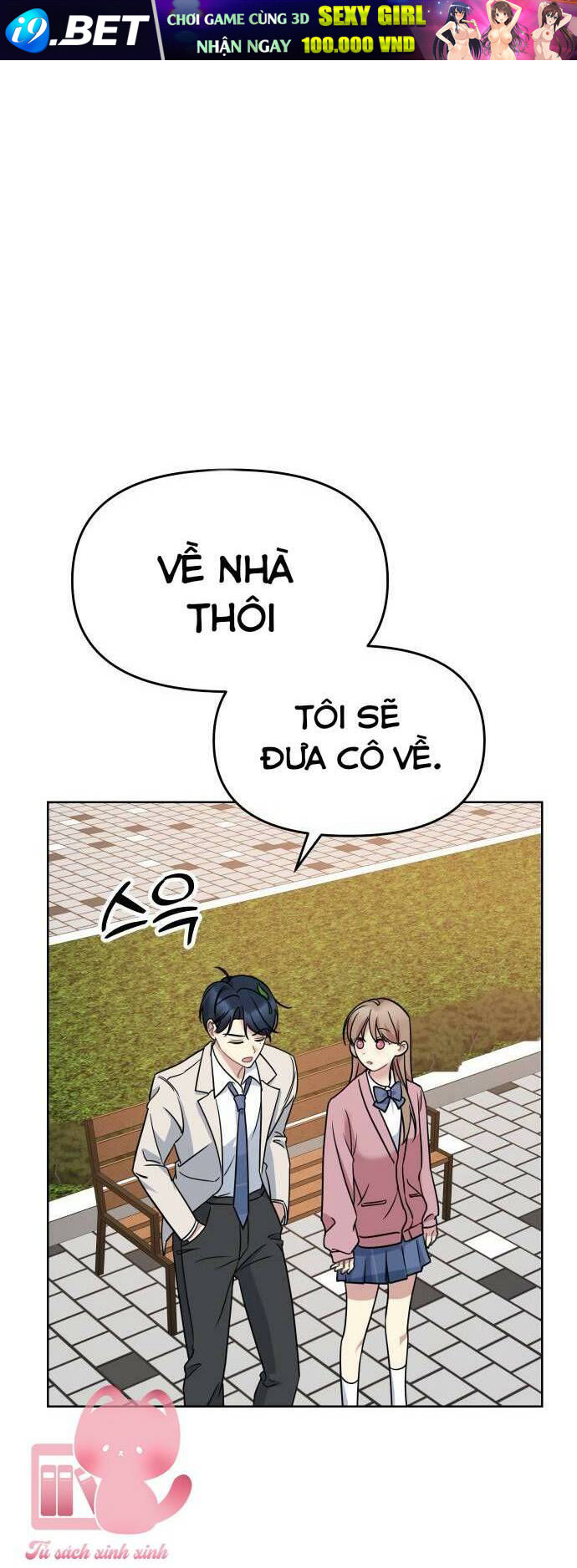 Quản Gia, Làm Ơn! Chương 20 Ảnh 31