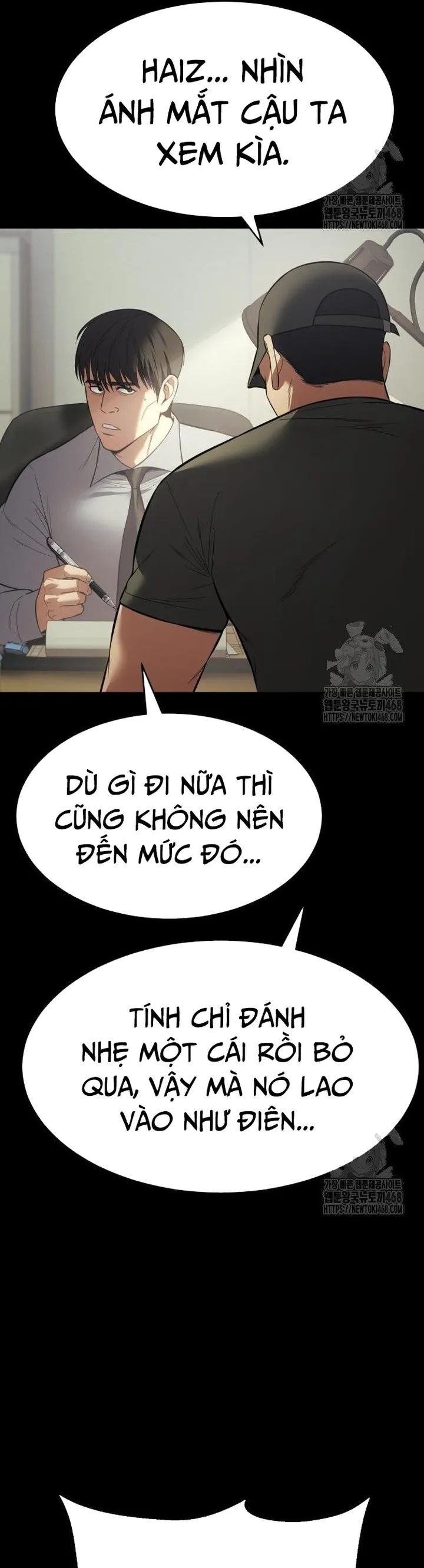 Đặc Vụ Song Sinh Chương 124 Ảnh 52