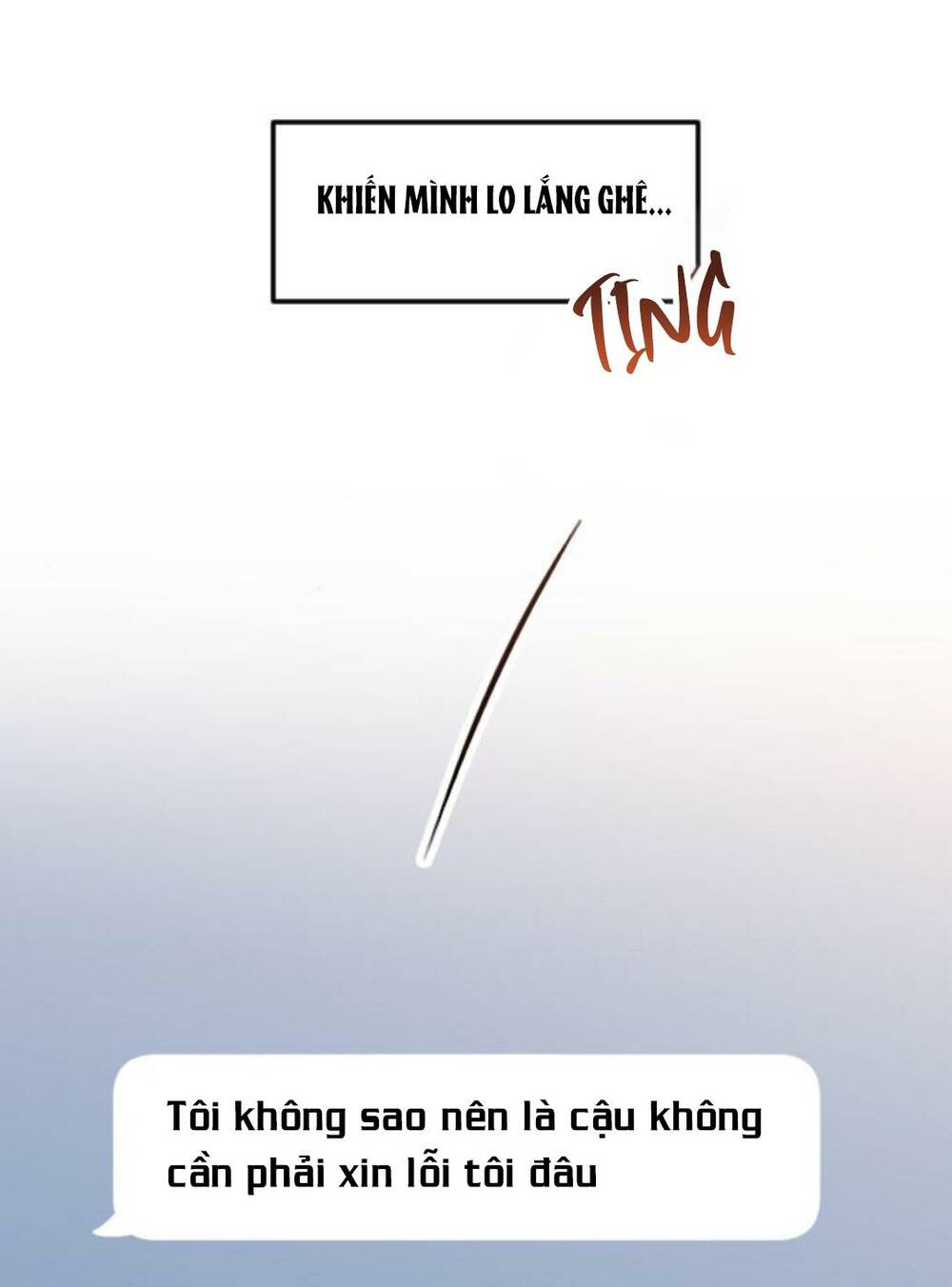 Tình Cờ Ta Gặp Nhau Chương 24 Ảnh 44