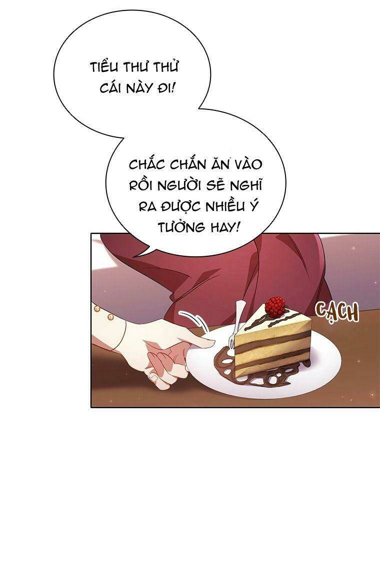 Tôi Đã Ly Hôn Nhưng Lại Trở Thành Tài Phiệt Chương 27 Ảnh 29