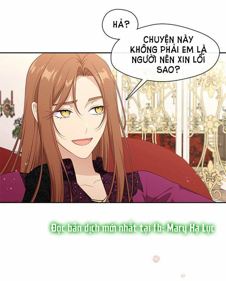 Hãy Coi Chừng Ác Nữ Chương 111 Ảnh 44