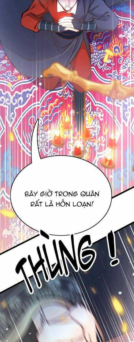 Cánh Diều Xanh Bay Trong Cơn Gió Chương 21 Ảnh 20