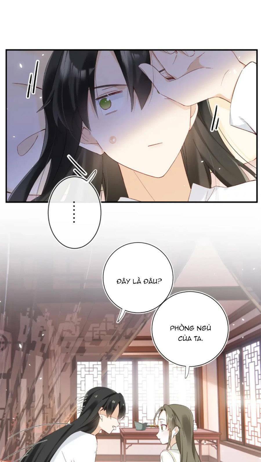 Lui Lui Lui Lui Ra! Chương 105 Ảnh 9