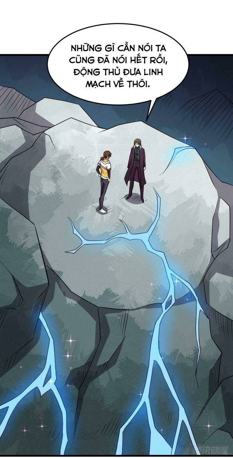 Tổ Thượng Có Tiền Chương 88 Ảnh 32