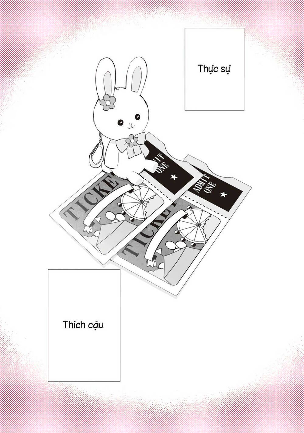 Moshi, Koi Ga Mieta Nara Chương 10 Ảnh 30