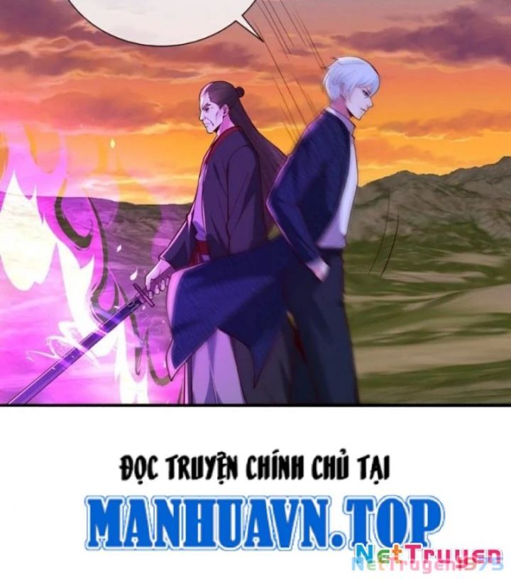 Ngạo Thị Thiên Địa Chương 861 Ảnh 33