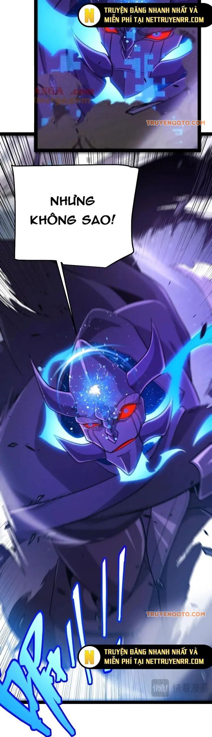 Tôi Đến Từ Thế Giới Trò Chơi Chương 351 Ảnh 29