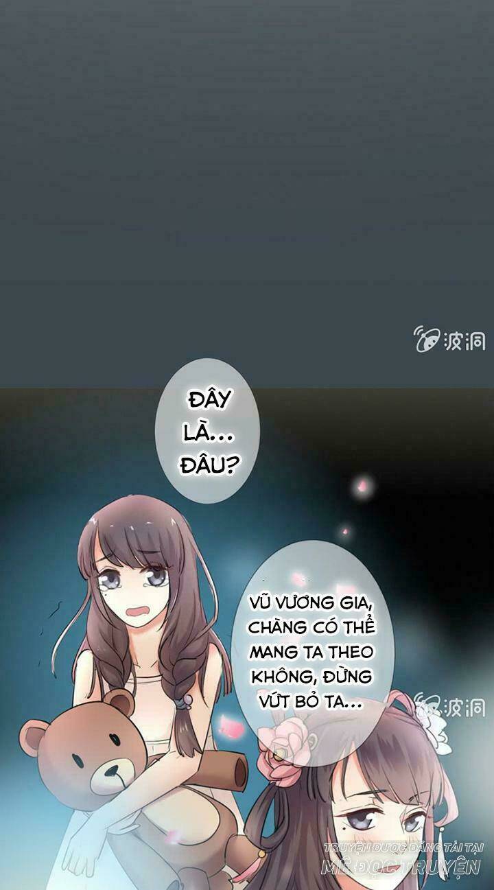 Ảnh Đế Cầu Sủng Chương 8 Ảnh 17