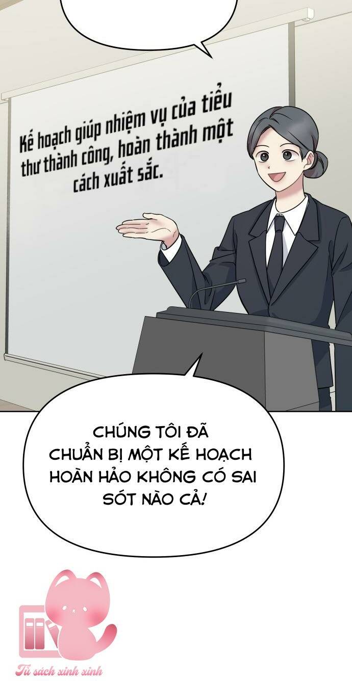 Quản Gia, Làm Ơn! Chương 23 Ảnh 18