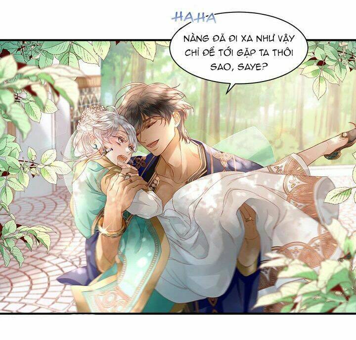 Người Tình Của Hoàng Đế Chương 7 Ảnh 61