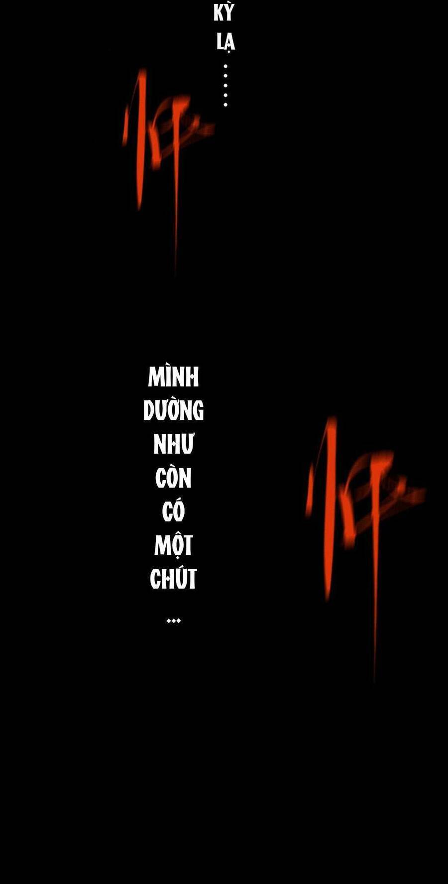 Sở Ô Chương 16 Ảnh 17