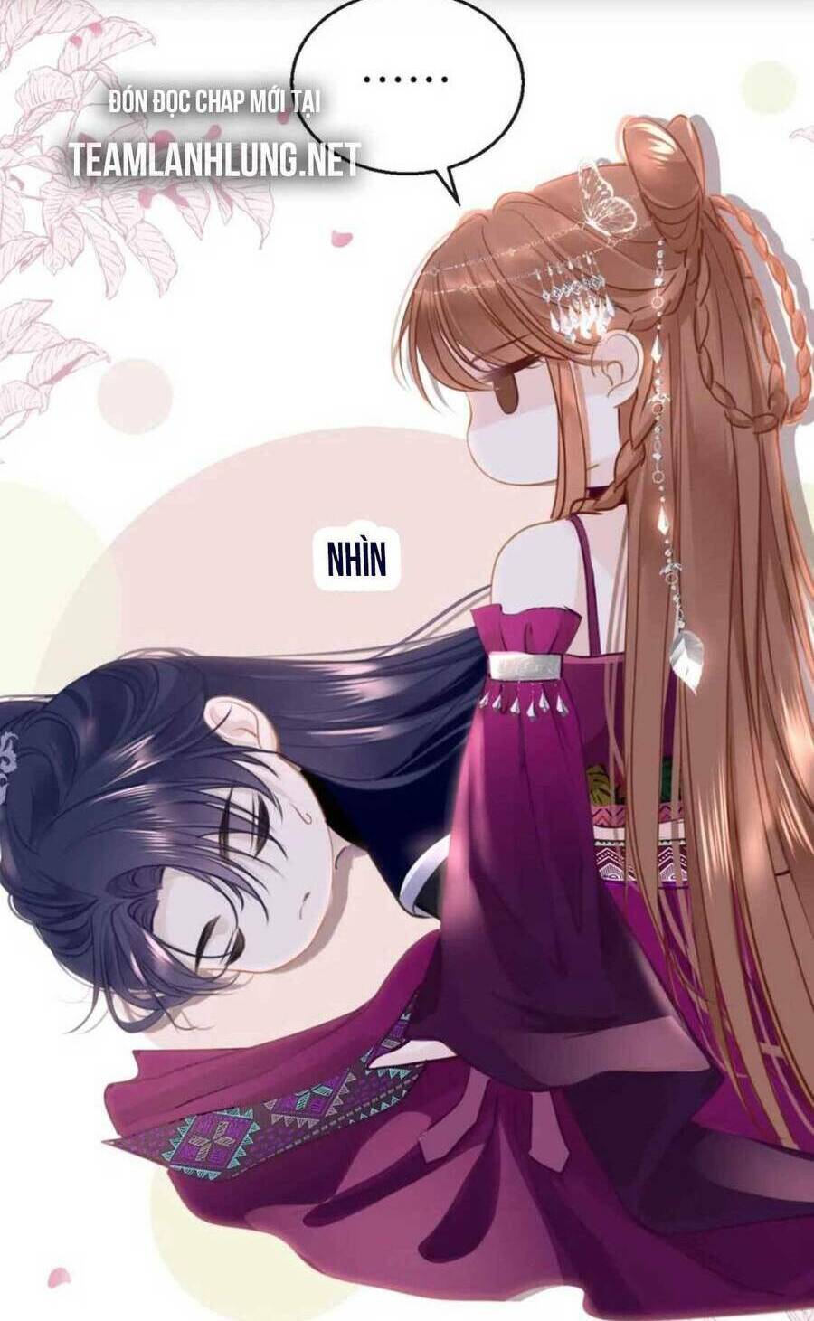 Chỉ Có Tình Yêu Mới Có Thể Ngăn Cản Hắc Hóa Chương 94 Ảnh 46