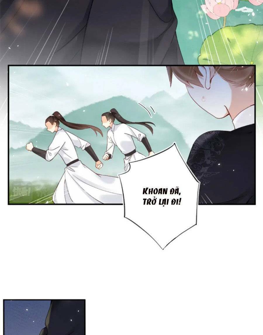 Lui Lui Lui Lui Ra! Chương 109 Ảnh 23