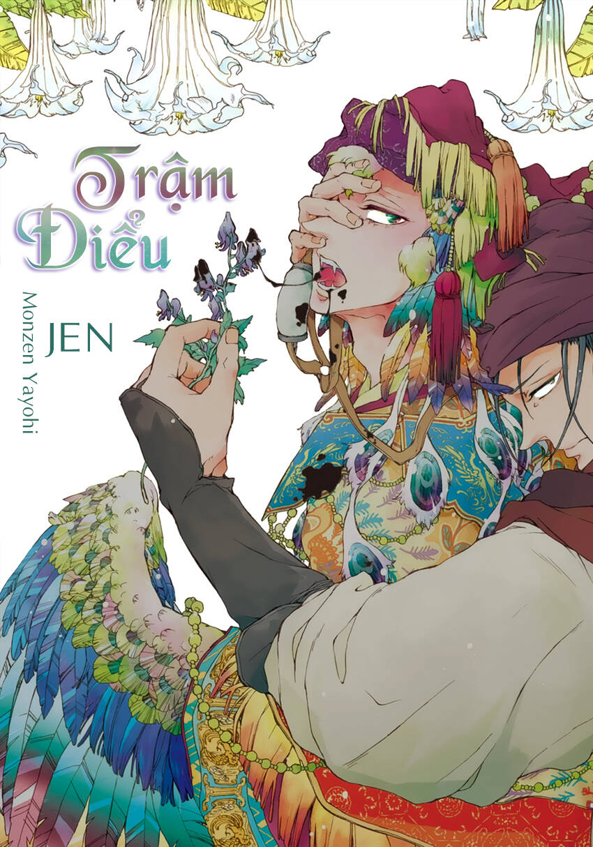 Trậm Điểu Chương 1 Ảnh 4