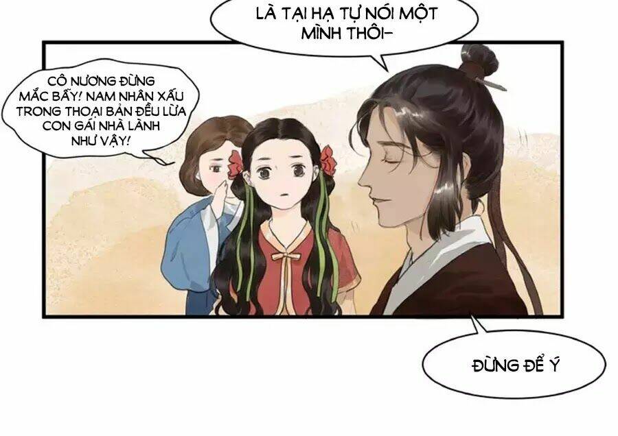 Muốn Làm Nữ Hiệp Quá Chương 15 Ảnh 39