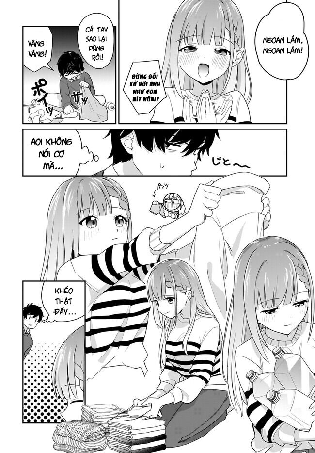 Kutabire Salarymen No Ore, 7 Nenburi Ni Saikai Shita Bishoujo Jk To Dosei Wo Hajimaru Chương 2 Ảnh 15