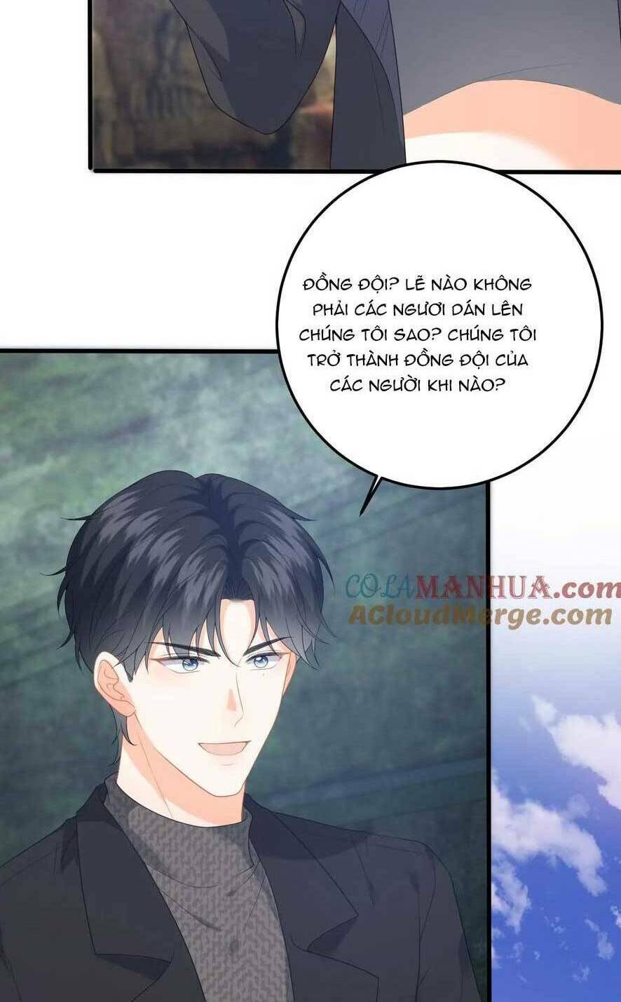 Xuyên Nhanh: Phản Diện Quá Sủng Quá Mê Người Chương 178 Ảnh 7