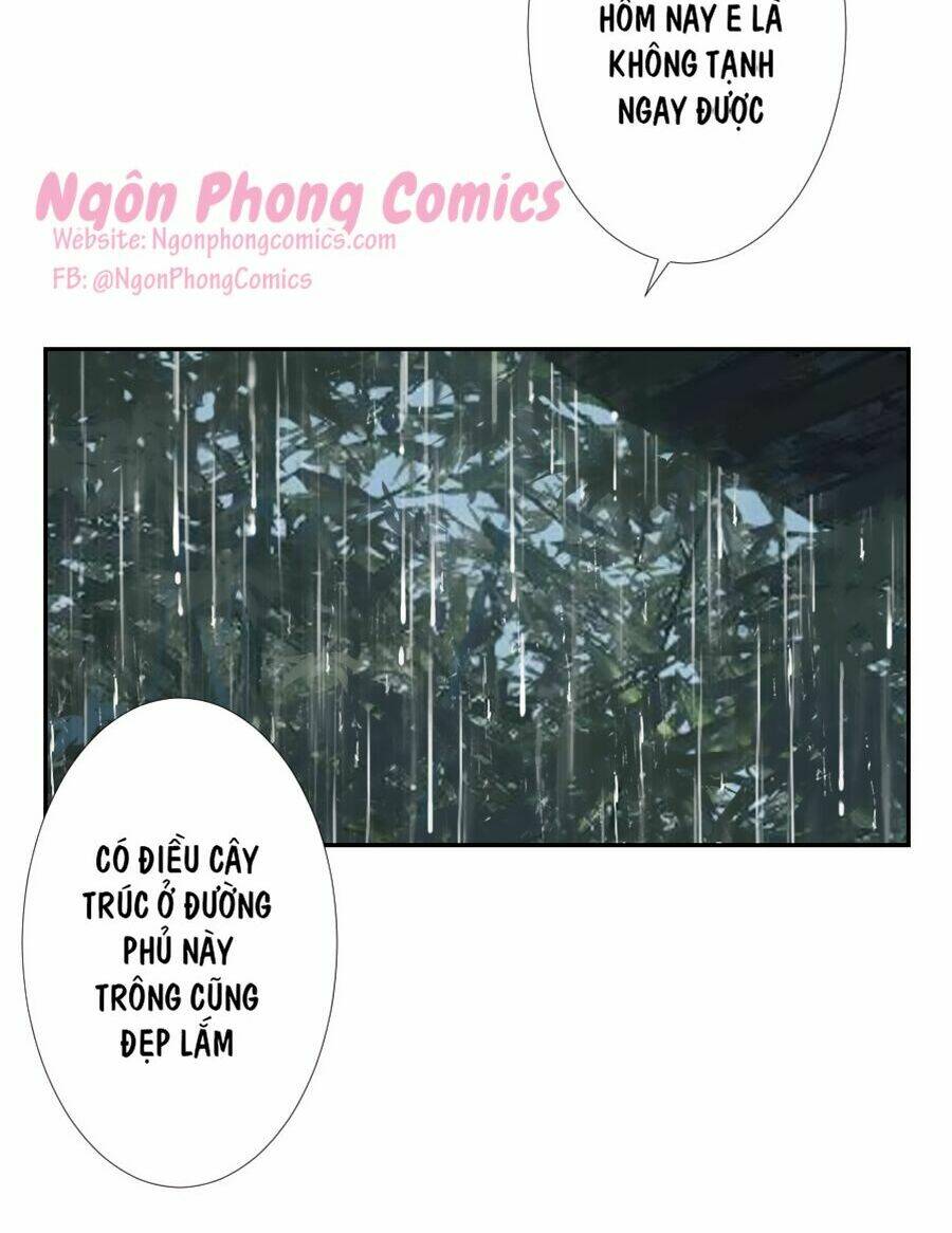 Đường Hoa Nhất Mộng Cổ Phi Truyện Chương 19 Ảnh 24