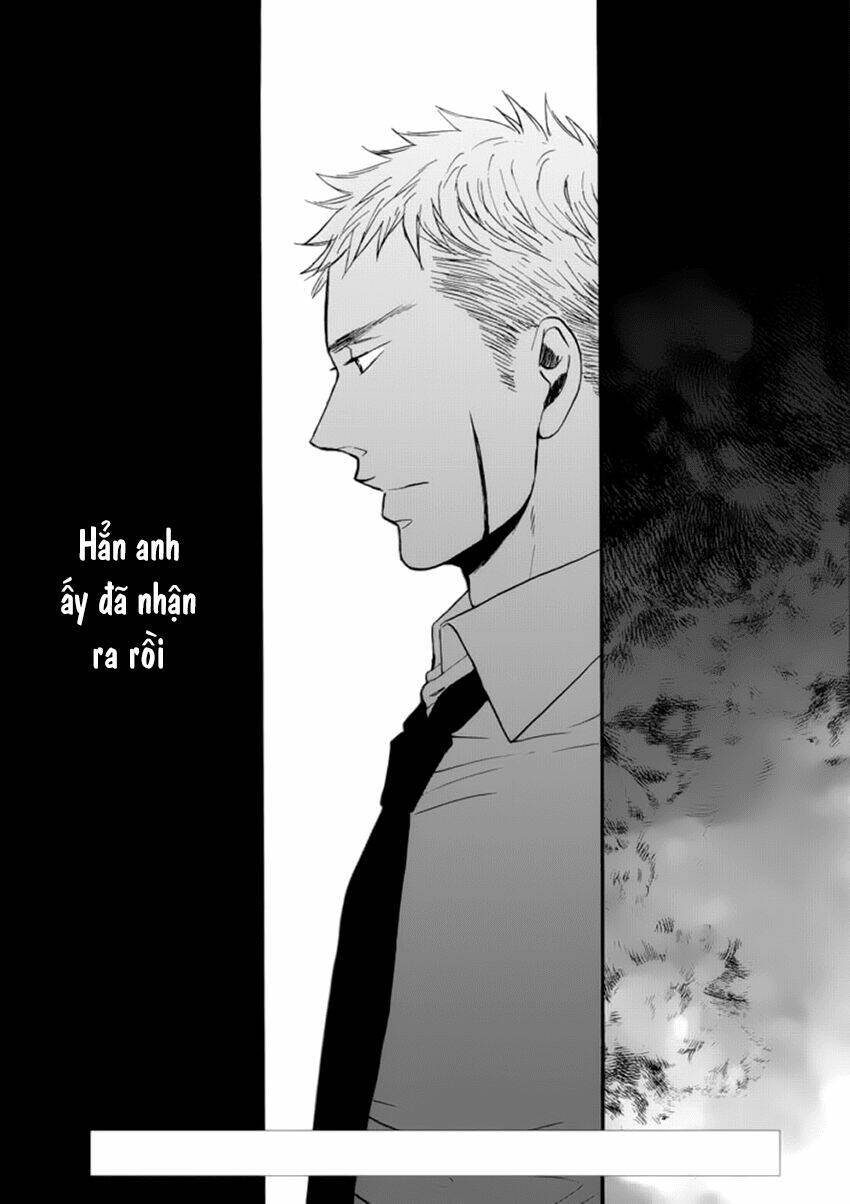 Saezuru Tori Wa Habatakanai Chương 22 Ảnh 6