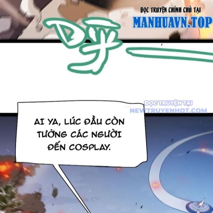 Tôi Đến Từ Thế Giới Trò Chơi Chương 346 Ảnh 31