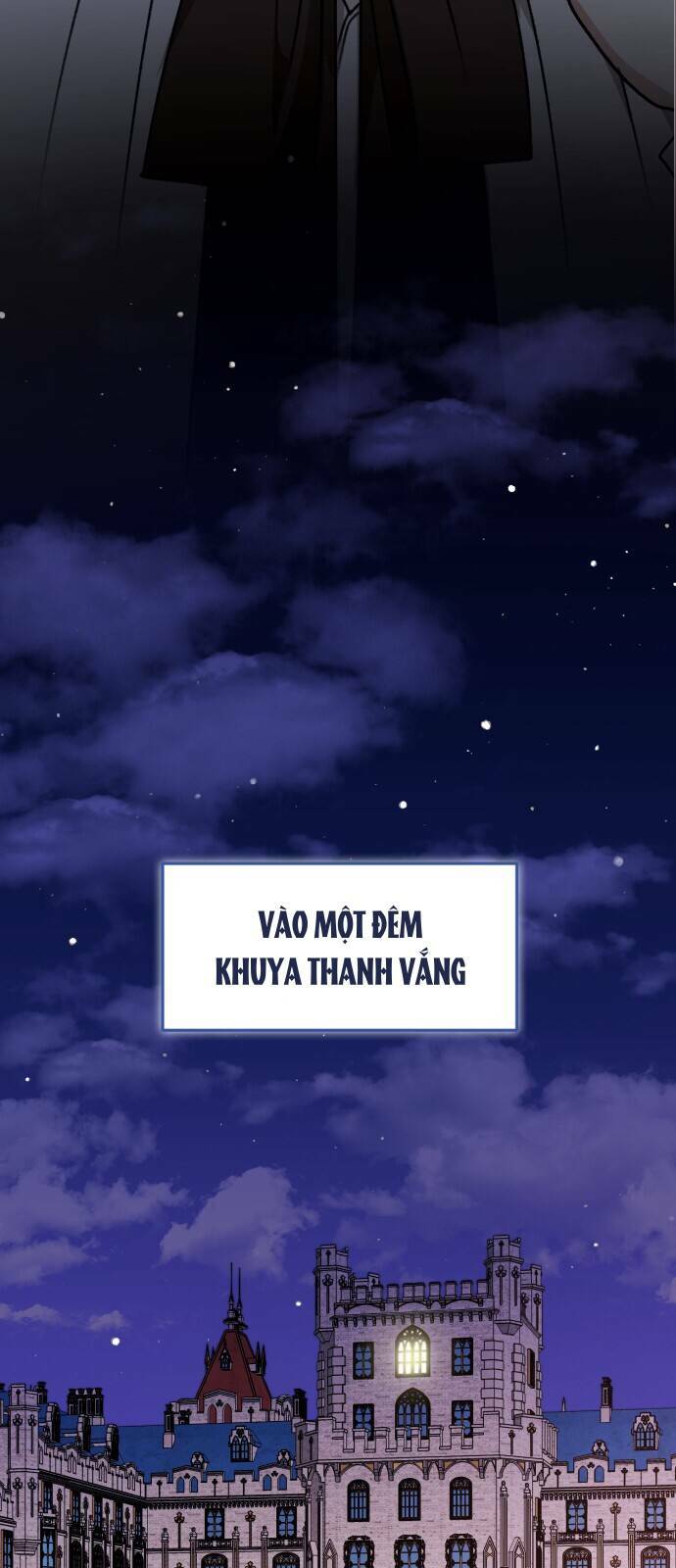 Nữ Chính Muốn Tôi Trở Thành Mẹ Kế Chương 55.1 Ảnh 4