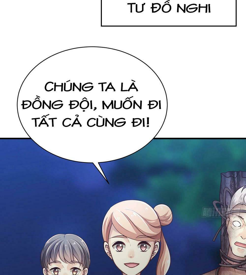 Thái Tử Phi Nhà Ta Thật Hung Hăng Chương 33 Ảnh 18