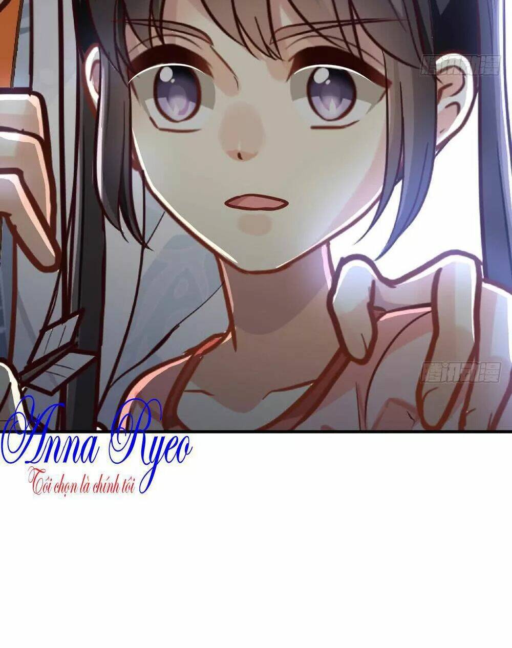 Thái Tử Phi Nhà Ta Thật Hung Hăng Chương 39 Ảnh 11
