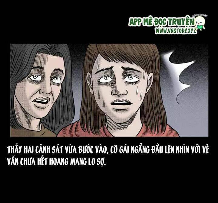Kỳ Án Có Thật Chương 50 Ảnh 17