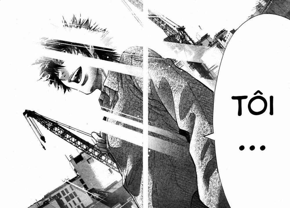 Imawa No Kuni No Alice Chương 65 Ảnh 23