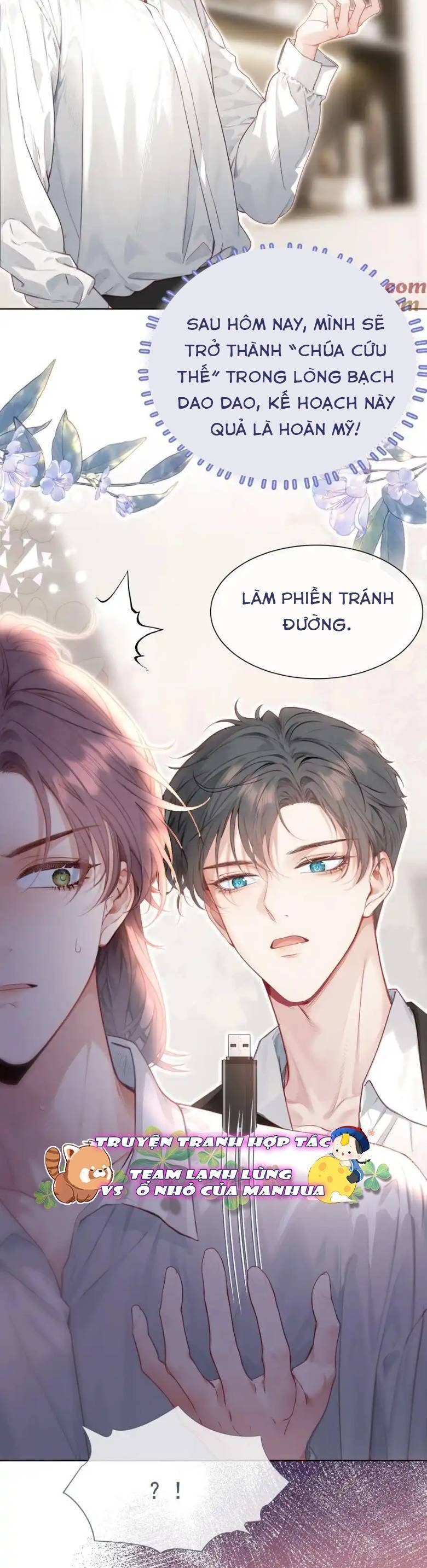 1001 Cách Chinh Phục Chồng Yêu Chương 93 Ảnh 10