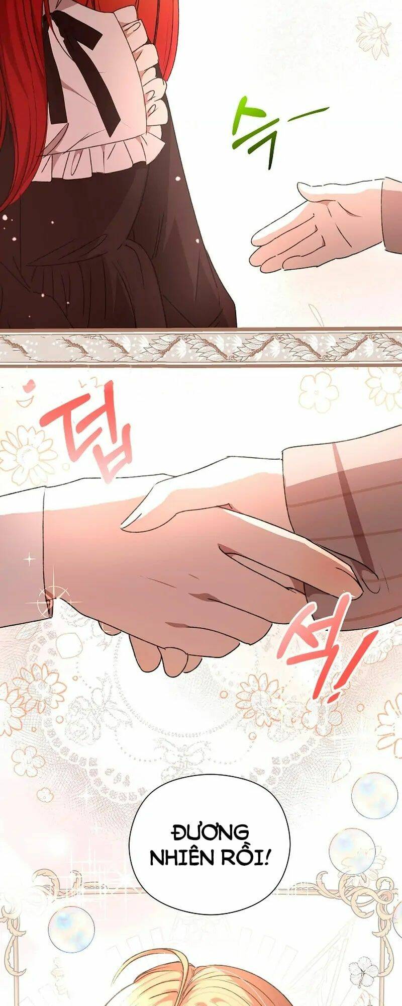 Tôi Đã Vô Tình Quyến Rũ Em Trai Của Nam Chính Chương 8 Ảnh 51