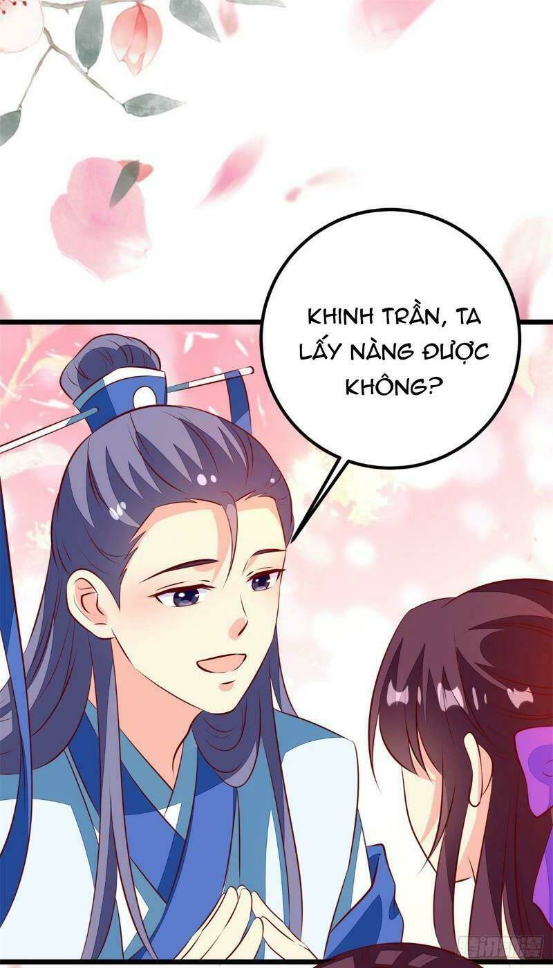 Đế Hoàng Chi Thần Y Khí Phi Chương 44 Ảnh 38
