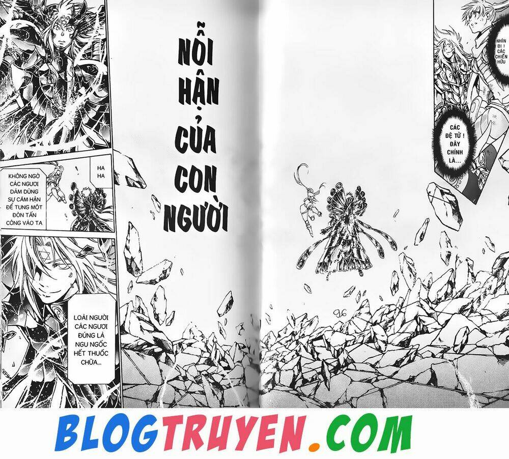 Thần Thoại Minh Vương Chương 92 Ảnh 10
