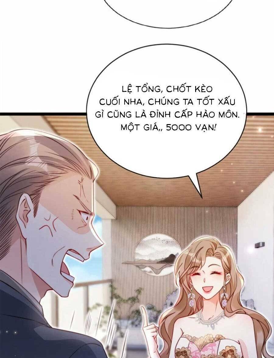 Phá Vỡ Kế Hoạch Của Tra Nam Tôi Về Bên Đại Boss Chương 34 Ảnh 10
